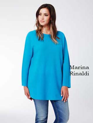 Marina Rinaldi plus size spring summer 2016 women 22