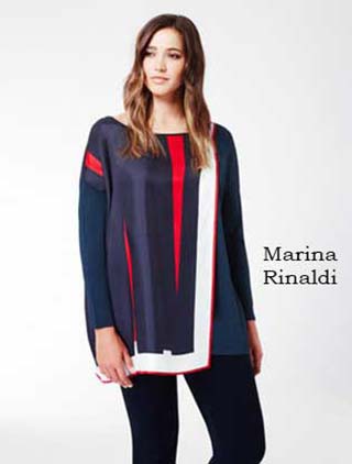 Marina Rinaldi plus size spring summer 2016 women 24