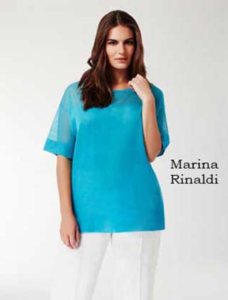 Marina Rinaldi plus size spring summer 2016 women 25