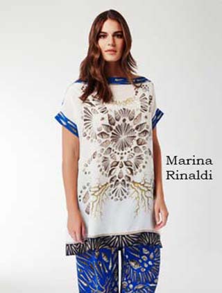 Marina Rinaldi plus size spring summer 2016 women 26