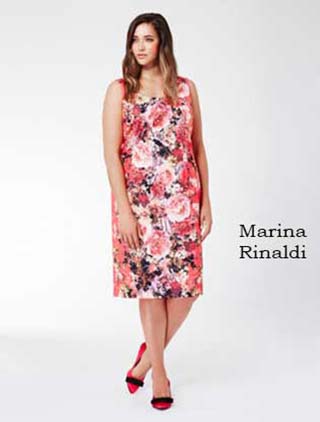 Marina Rinaldi plus size spring summer 2016 women 27