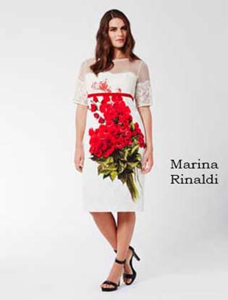 Marina Rinaldi plus size spring summer 2016 women 29