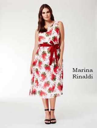 Marina Rinaldi plus size spring summer 2016 women 30