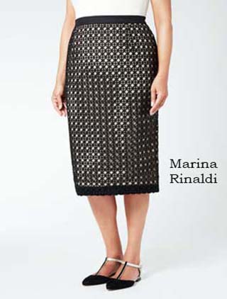 Marina Rinaldi plus size spring summer 2016 women 4