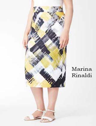 Marina Rinaldi plus size spring summer 2016 women 5