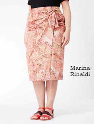 Marina Rinaldi plus size spring summer 2016 women 6