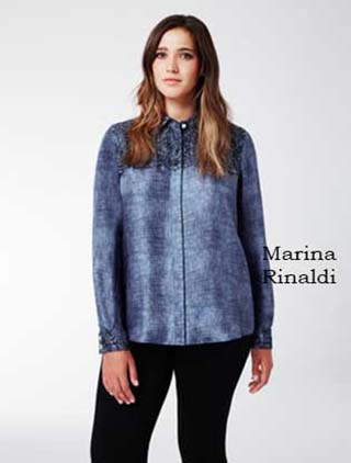 Marina Rinaldi plus size spring summer 2016 women 7