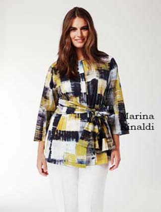 Marina Rinaldi plus size spring summer 2016 women 8