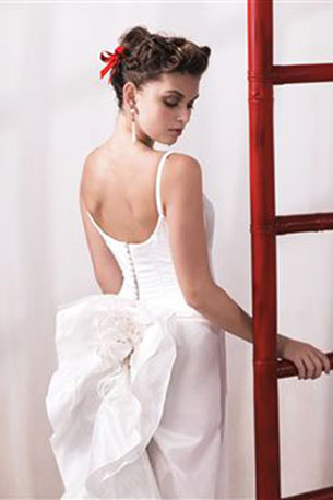 Acquachiara wedding spring summer 2016 bridal 2