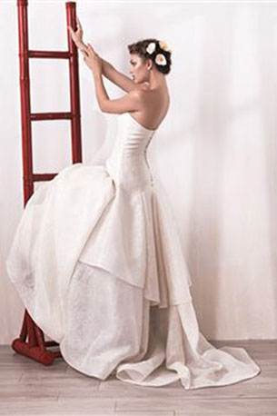 Acquachiara wedding spring summer 2016 bridal 28