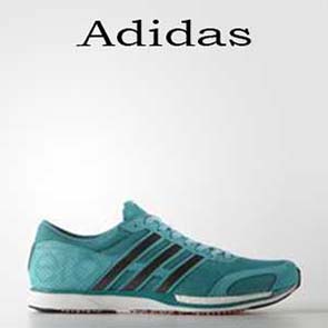 Adidas sneakers spring summer 2016 shoes women 1