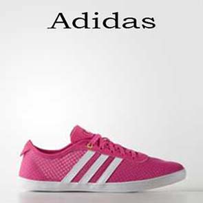 Adidas sneakers spring summer 2016 shoes women 12