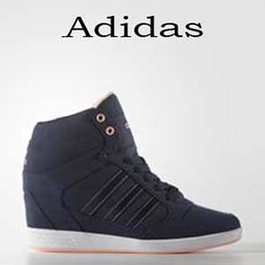 Adidas sneakers spring summer 2016 shoes women 14