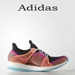 Adidas sneakers spring summer 2016 shoes women 18