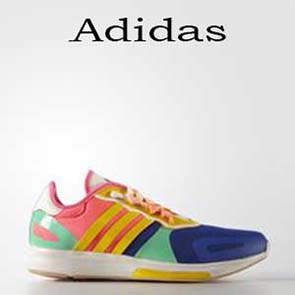 Adidas sneakers spring summer 2016 shoes women 7