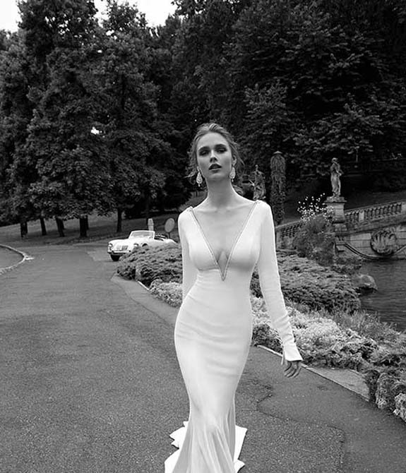 Alessandra Rinaudo wedding spring summer 2016 10