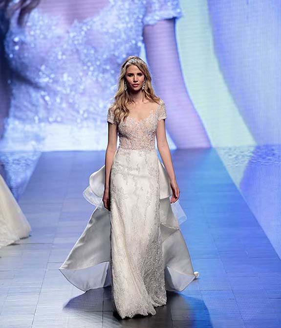 Alessandra Rinaudo wedding spring summer 2016 13