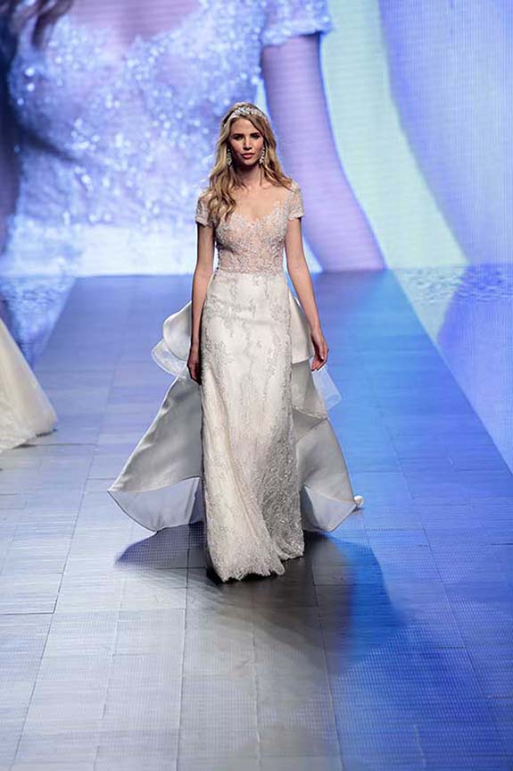 Alessandra Rinaudo wedding spring summer 2016 13