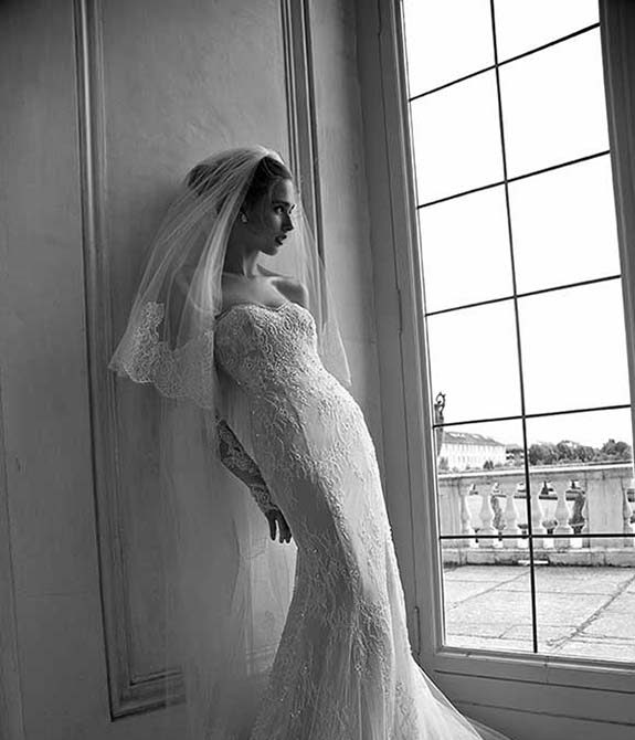 Alessandra Rinaudo wedding spring summer 2016 5