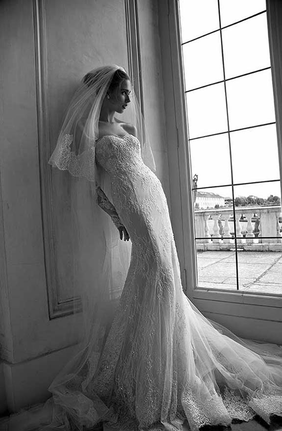 Alessandra Rinaudo wedding spring summer 2016 5