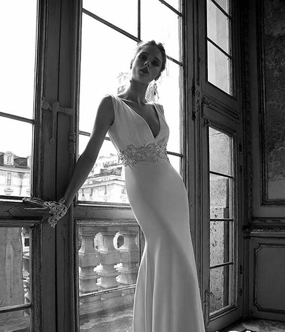 Alessandra Rinaudo wedding spring summer 2016 9