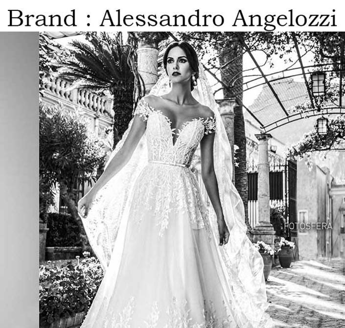 Alessandro Angelozzi wedding spring summer 2016 11