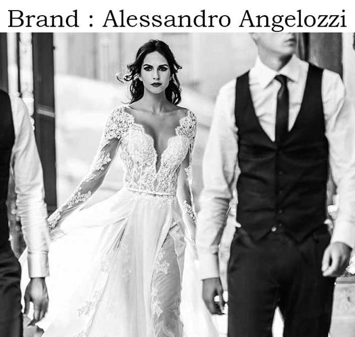Alessandro Angelozzi wedding spring summer 2016 12