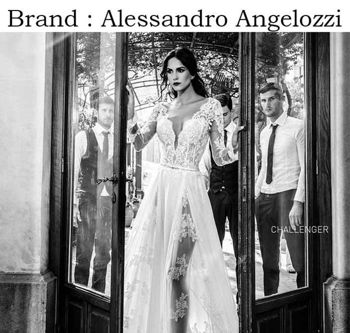 Alessandro Angelozzi wedding spring summer 2016 13