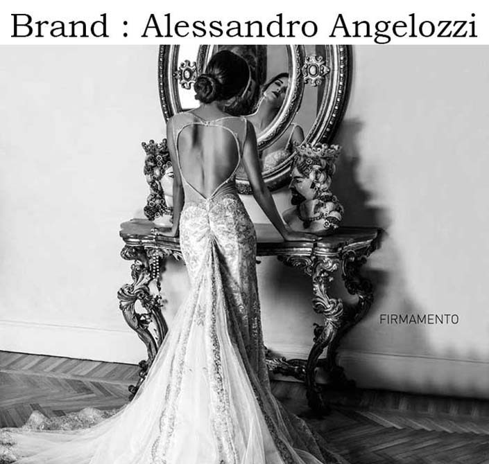 Alessandro Angelozzi wedding spring summer 2016 15
