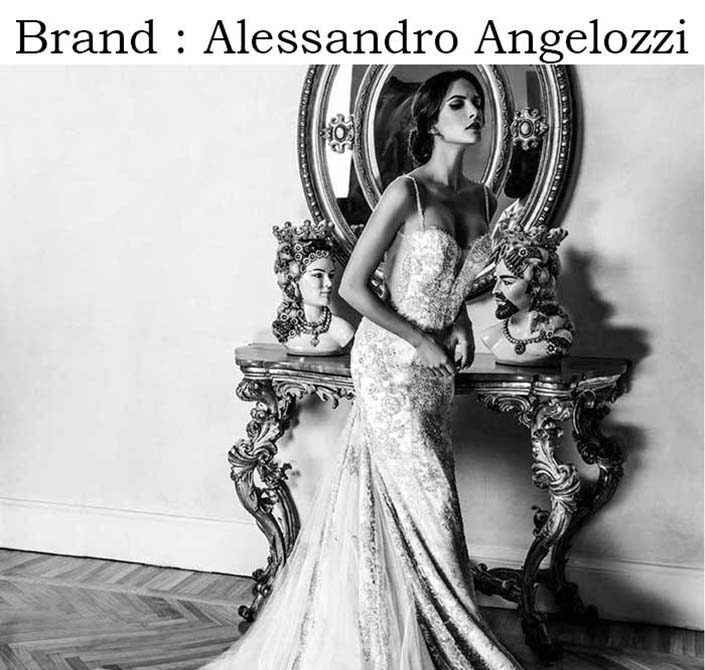 Alessandro Angelozzi wedding spring summer 2016 16