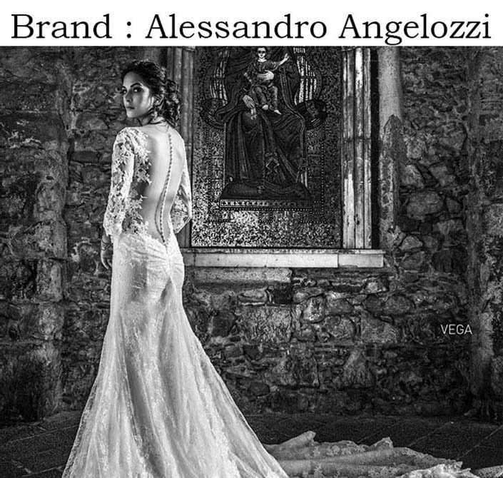 Alessandro Angelozzi wedding spring summer 2016 18