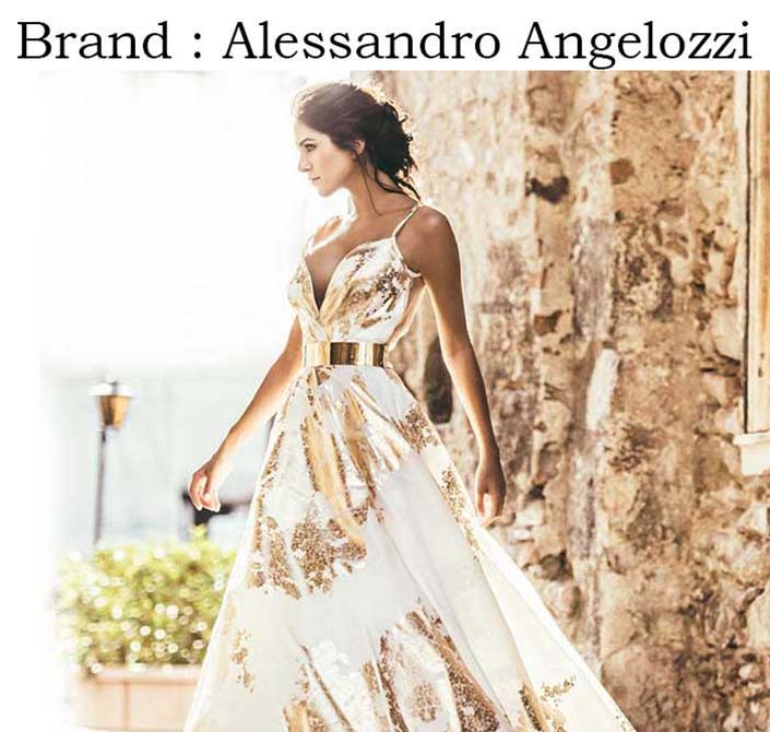 Alessandro Angelozzi wedding spring summer 2016 19