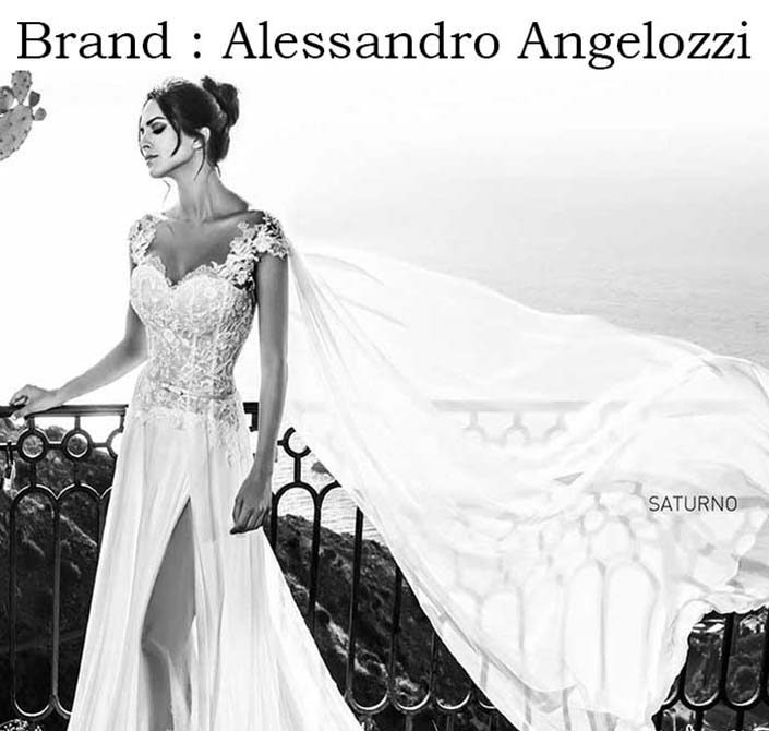 Alessandro Angelozzi wedding spring summer 2016 23