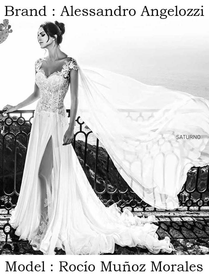 Alessandro Angelozzi wedding spring summer 2016 23