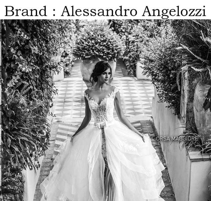 Alessandro Angelozzi wedding spring summer 2016 26