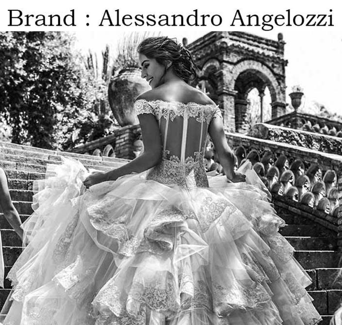 Alessandro Angelozzi wedding spring summer 2016 28