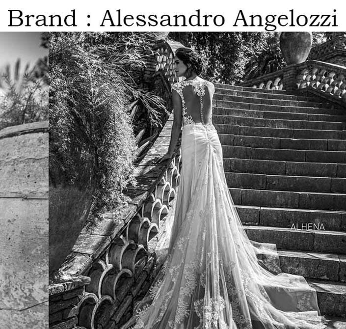 Alessandro Angelozzi wedding spring summer 2016 29