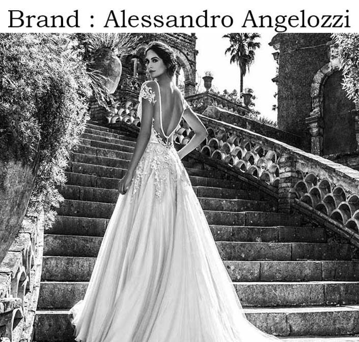 Alessandro Angelozzi wedding spring summer 2016 30