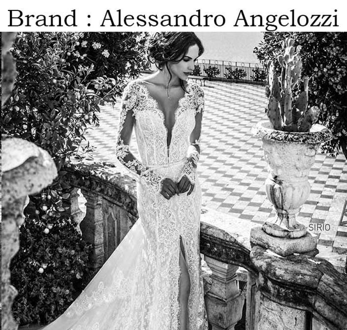 Alessandro Angelozzi wedding spring summer 2016 33