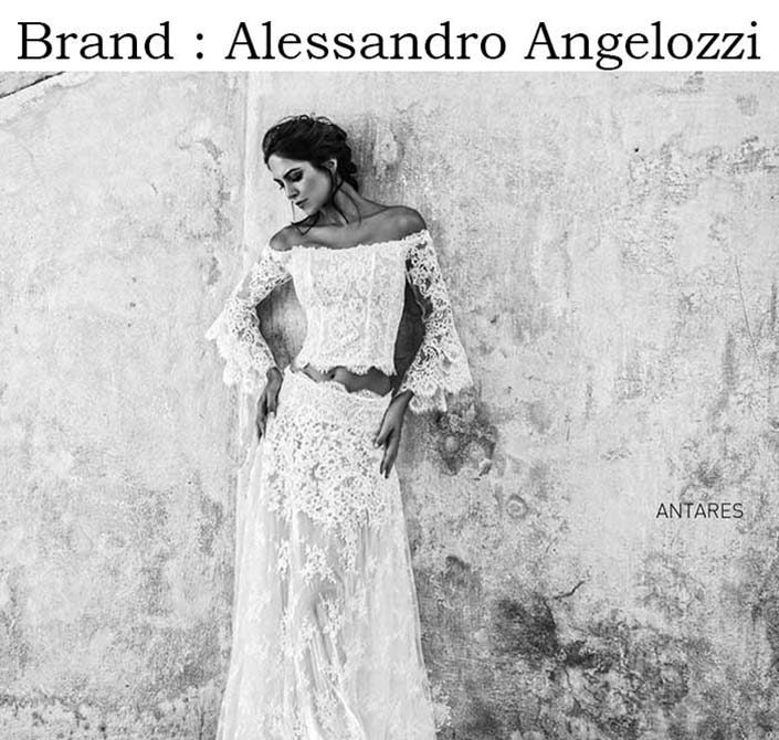 Alessandro Angelozzi wedding spring summer 2016 38