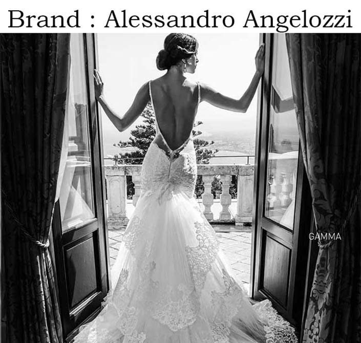 Alessandro Angelozzi wedding spring summer 2016 39