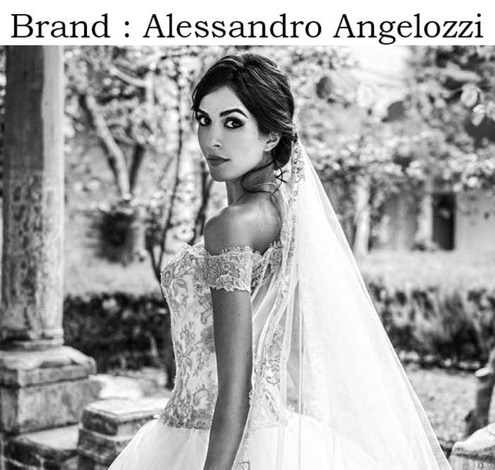 Alessandro Angelozzi wedding spring summer 2016 5