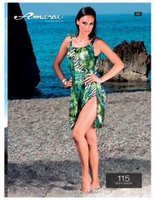 Amarea beachwear spring summer 2016 bikini look 28