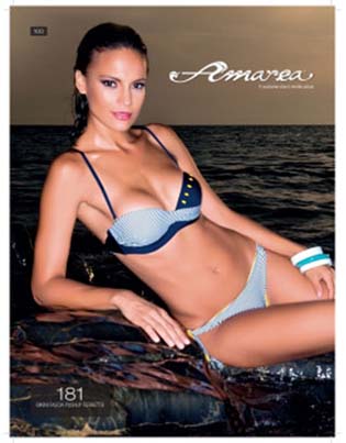 Amarea swimwear spring summer 2016 bikini look 32