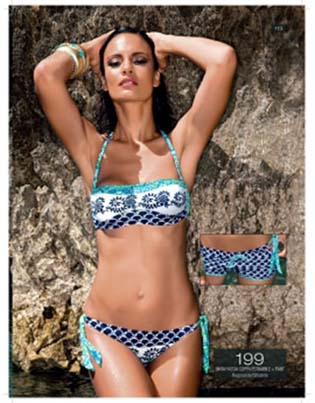 Amarea swimwear spring summer 2016 bikini look 34