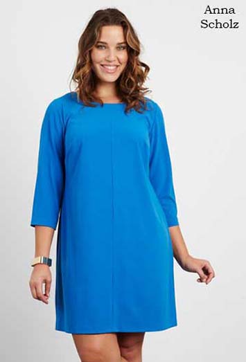 Anna Scholz plus size spring summer 2016 women 26