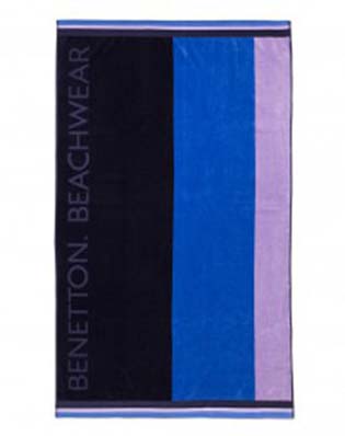 Benetton swimwear spring summer 2016 beach towels 65