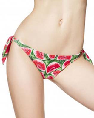 Benetton swimwear spring summer 2016 bikini 10