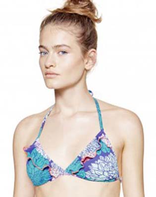 Benetton swimwear spring summer 2016 bikini 22