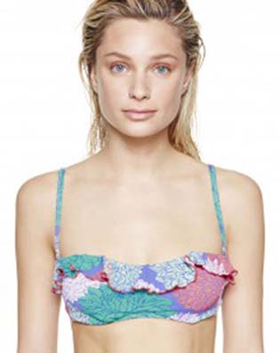 Benetton swimwear spring summer 2016 bikini 23